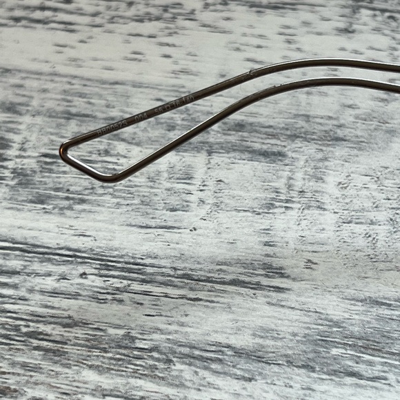 JUST TODAY❤️✨BALENCIAGA inception cat eye sunglasses - Picture 11 of 16